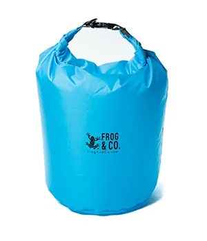 1 HYDROSTOP 20L DRY BAG