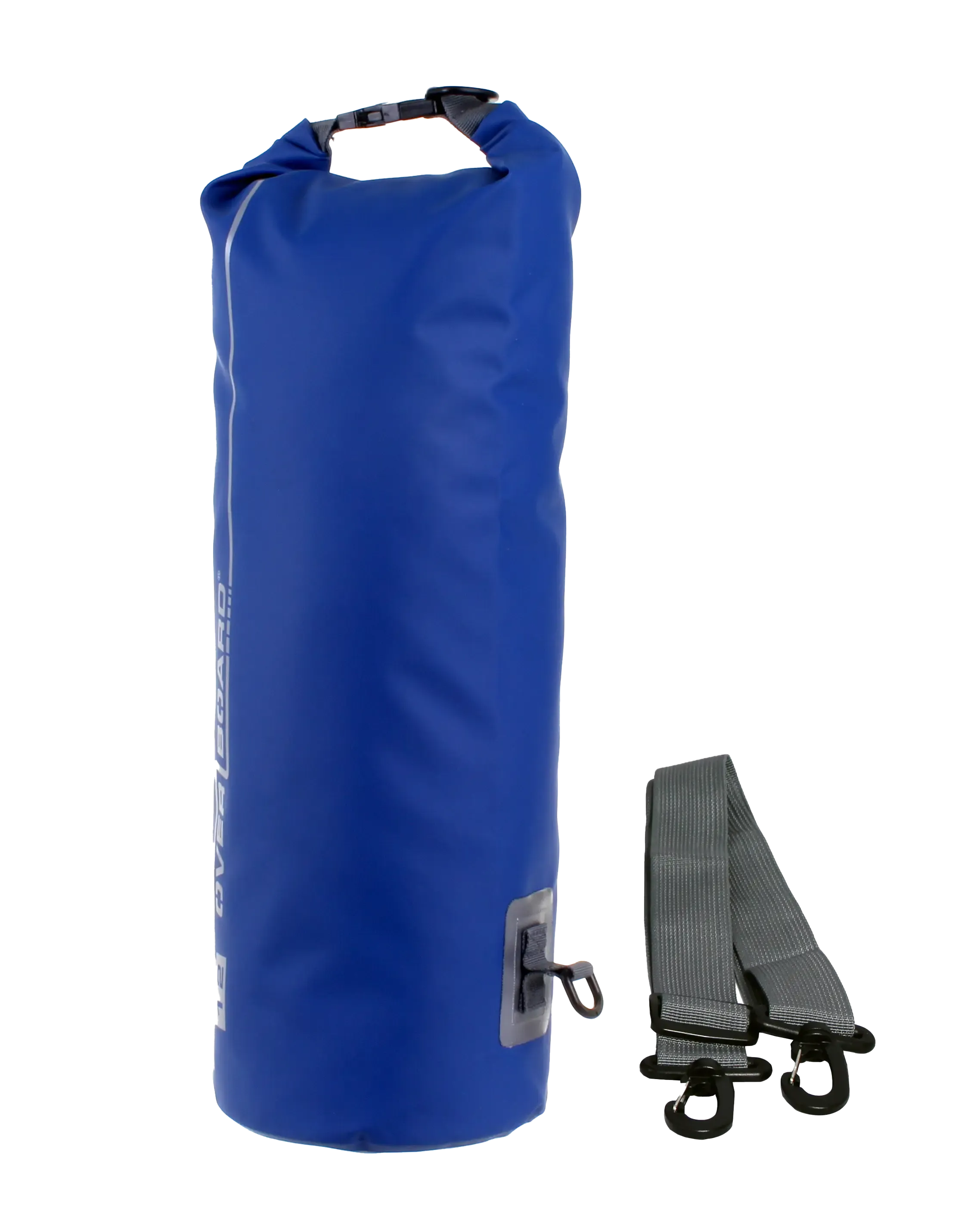 12L Dry Tube Bag in Blue