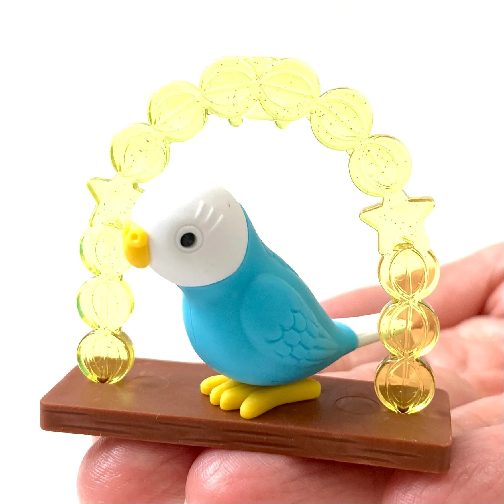 380051 BIRDS ERASERS-30