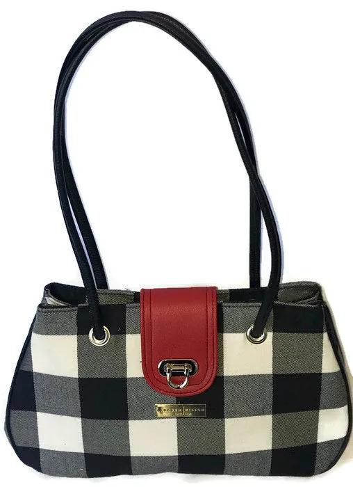 4085 Buffalo Plaid Check