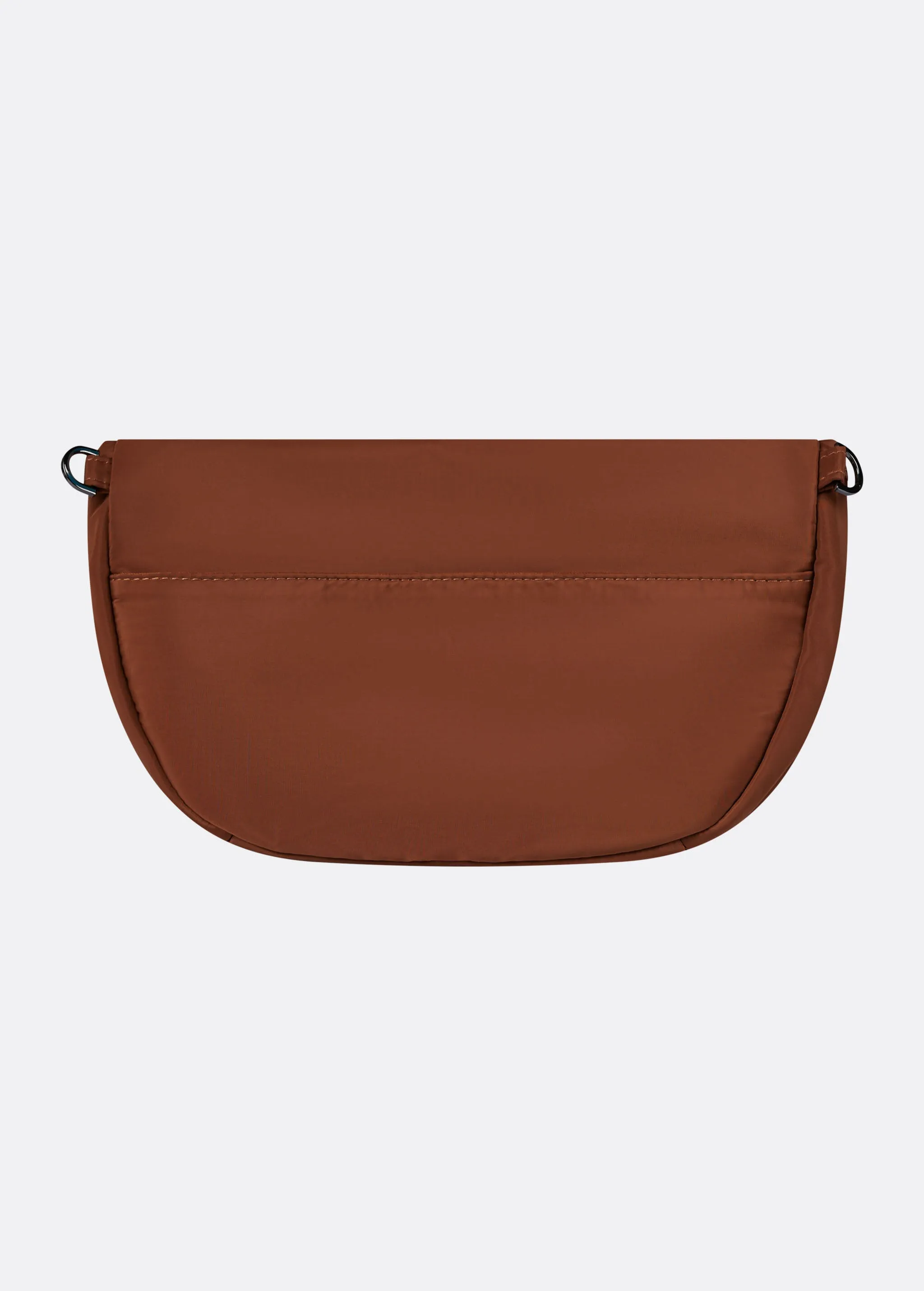 Acadie Flap Crossbody Bag