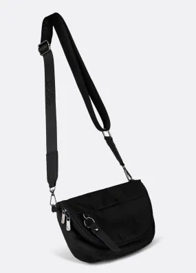 Acadie Flap Crossbody Bag