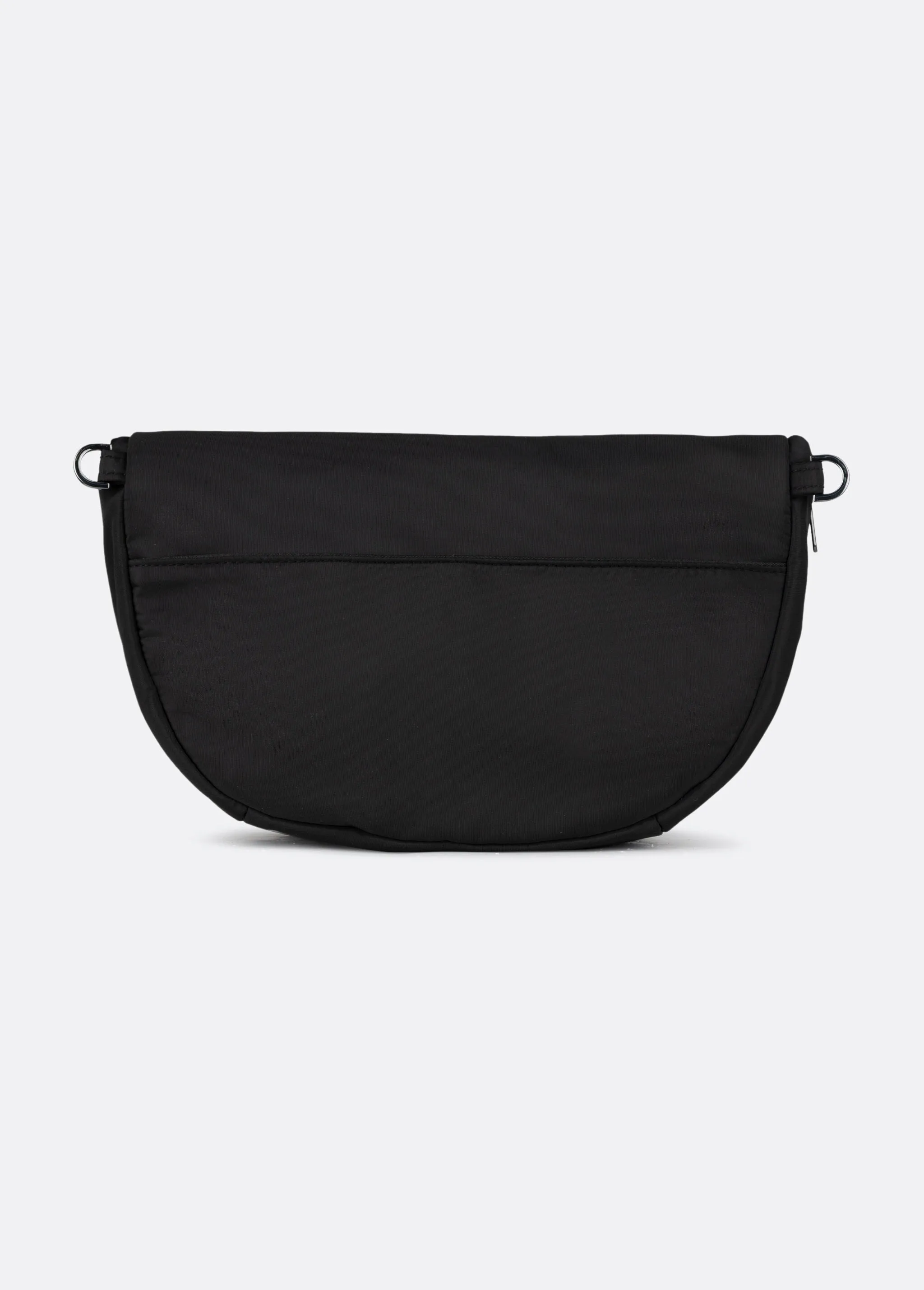 Acadie Flap Crossbody Bag