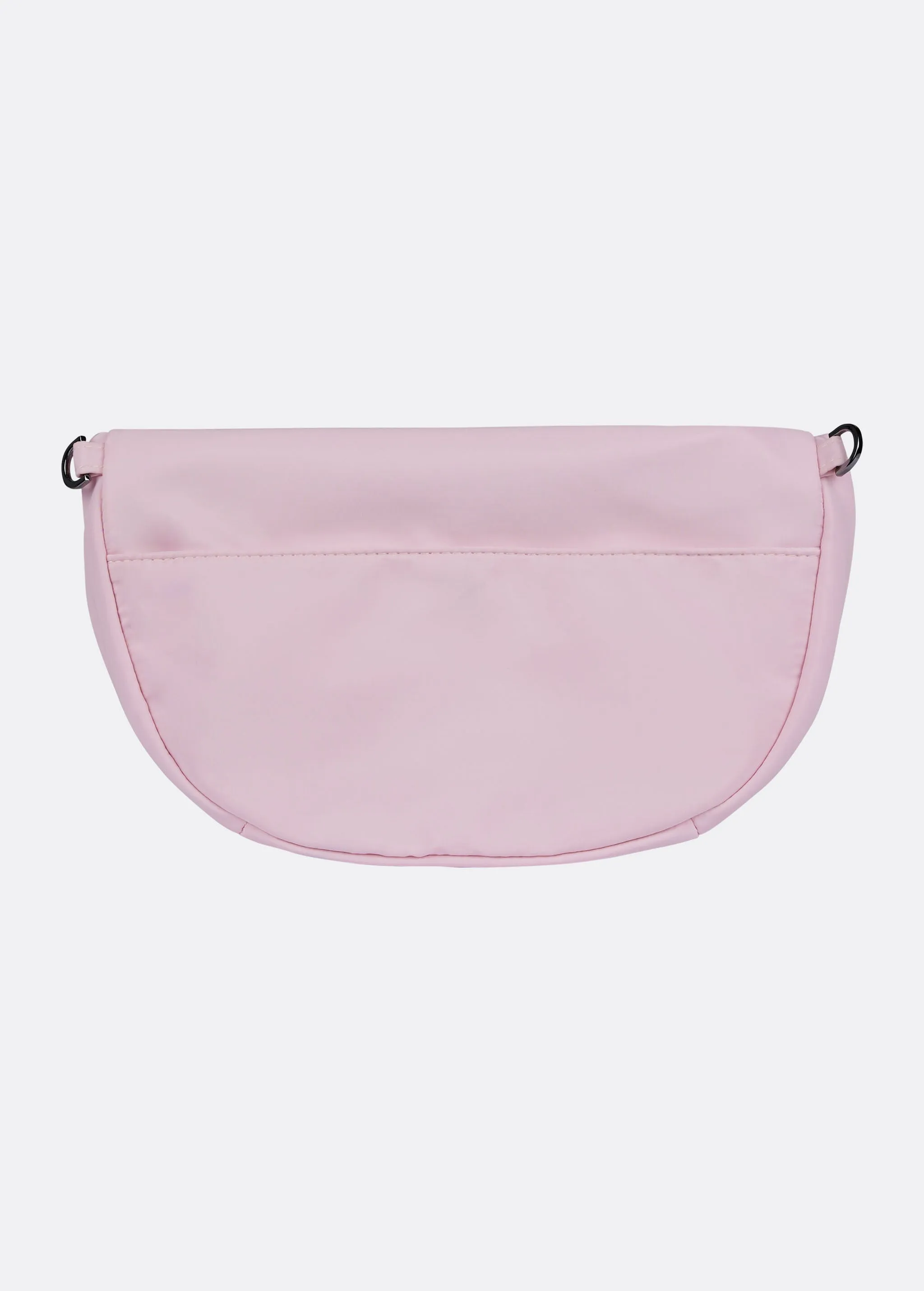 Acadie Flap Crossbody Bag