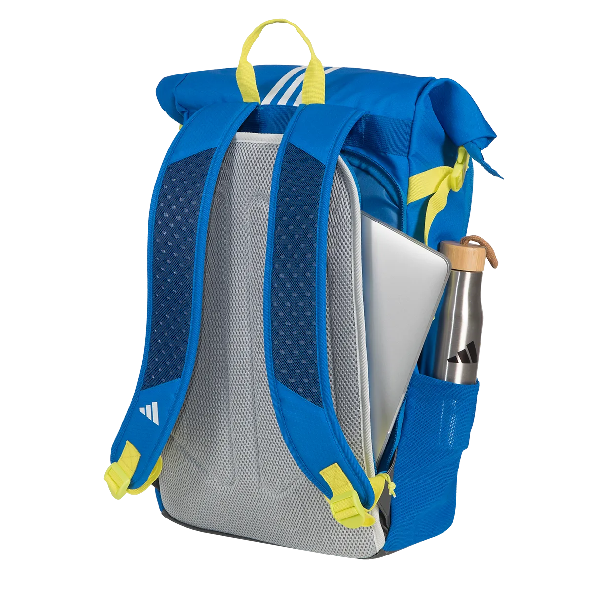 Adidas Multigame 3.3 Backpack Blue