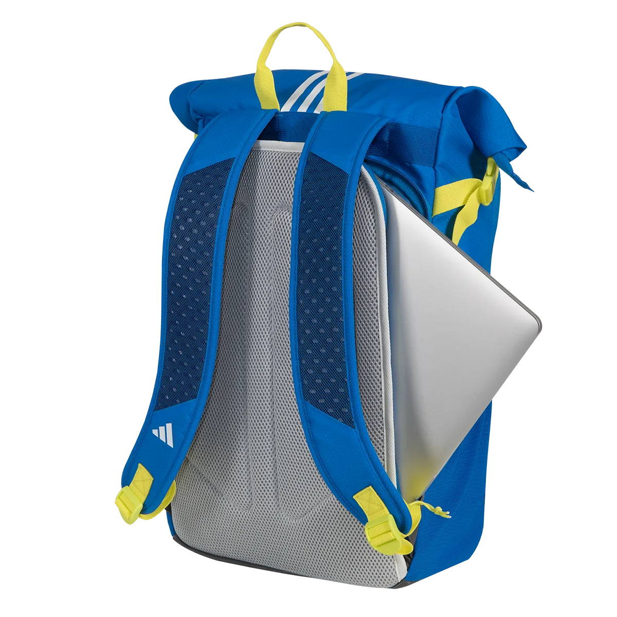 Adidas Multigame 3.3 Backpack Blue