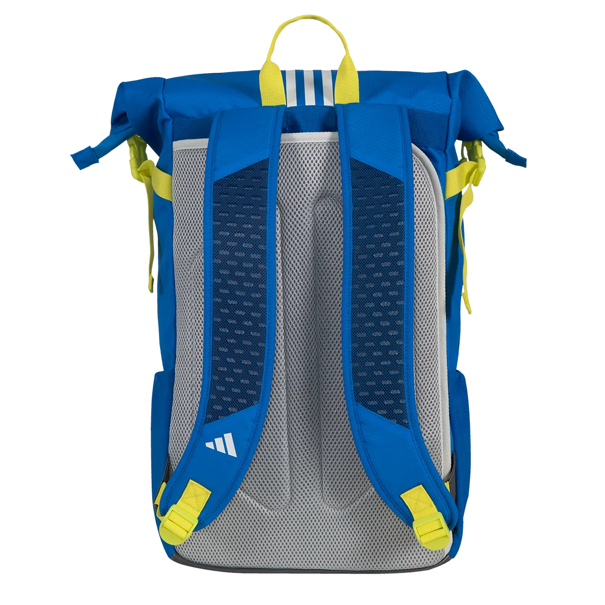 Adidas Multigame 3.3 Backpack Blue