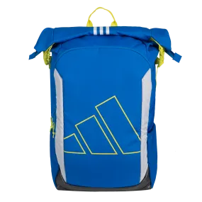 Adidas Multigame 3.3 Backpack Blue