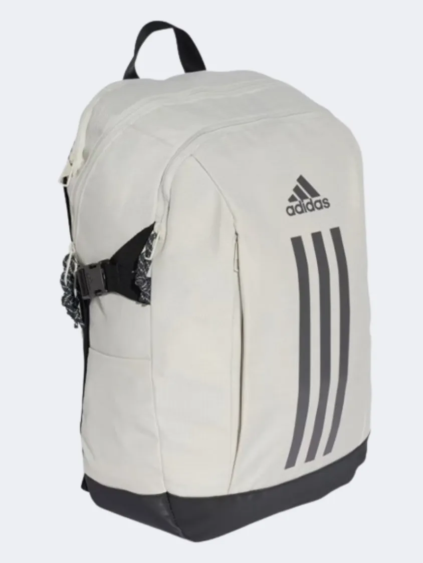 Adidas Power Vii Unisex Training Bag Alumina/Black