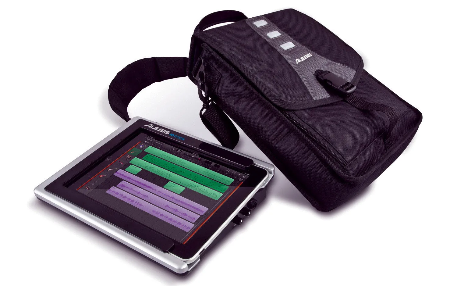 Alesis iODock Bag