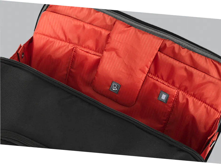 American Tourister SPEEDAIR Rolling Tote