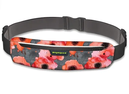 Amphipod AirFlow Microstretch Plus Luxe Belts