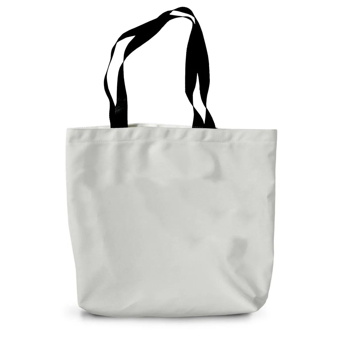 Angkor Wat Canvas Tote Bag