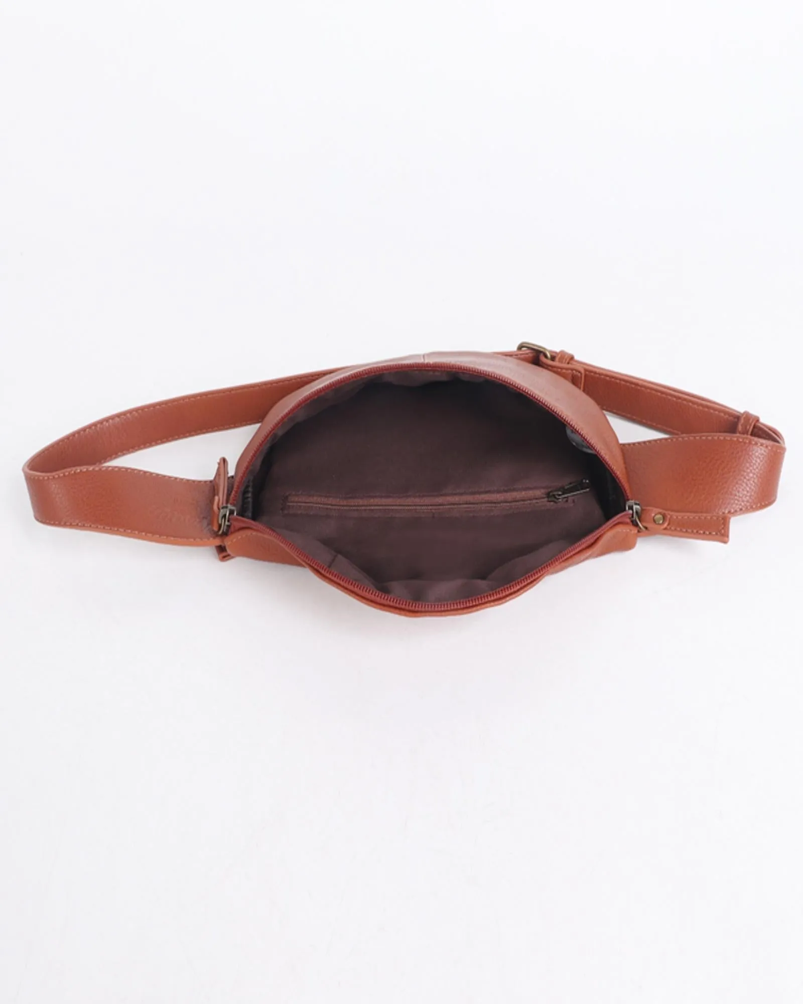 ARSAYO Original Fanny Pack | Camel