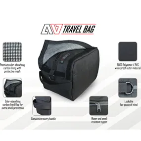 AVERT TRAVEL BAG