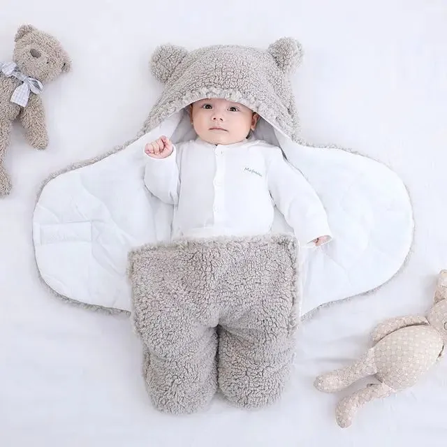 Baby Sleeping Bag