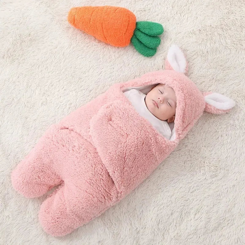 Baby Sleeping Bag