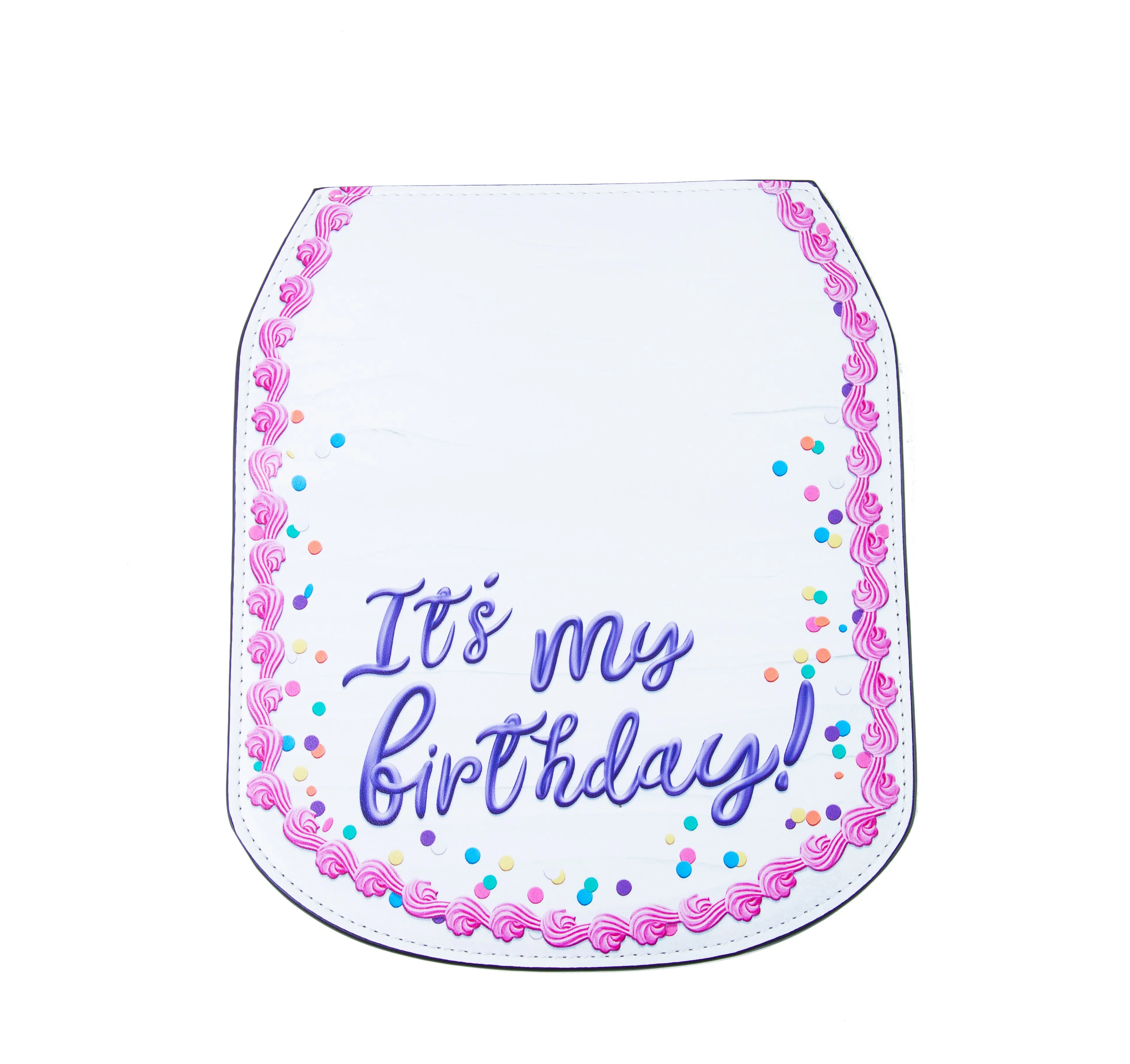 Bake-A-Bag Birthday Flap