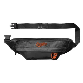 Baltimore Orioles Large Fanny Pack