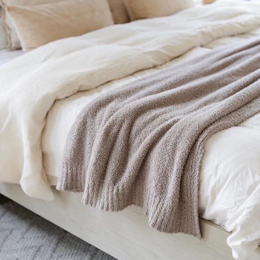 BAMBONI® TWIN BLANKETS