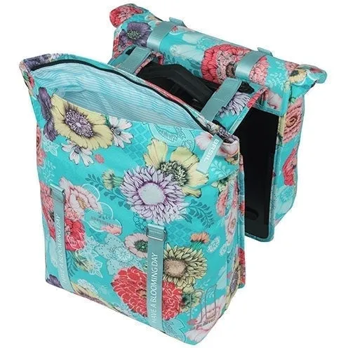 Basil Bloom Field Double Bag MIK