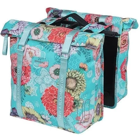 Basil Bloom Field Double Bag MIK