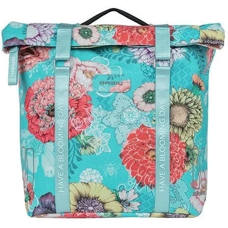 Basil Bloom Field Double Bag MIK