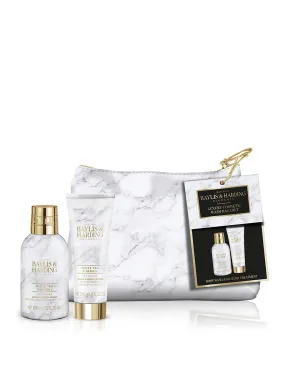 Baylis & Harding Elements Luxury Wash Bag Set