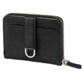 BELGRAVIA Zipper Wallet by Vaultskin