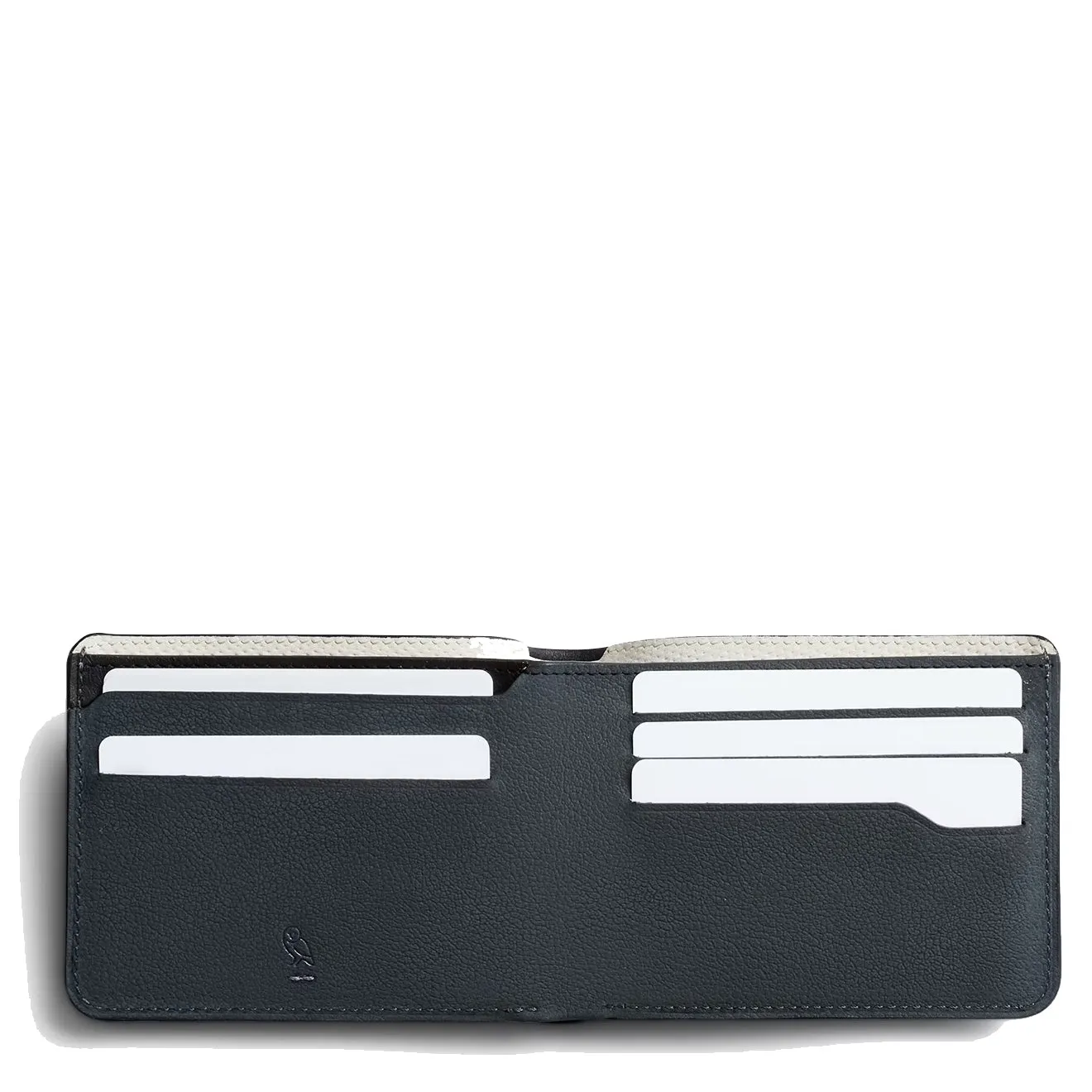 Bellroy Hide and Seek Lo Premium Wallet Black