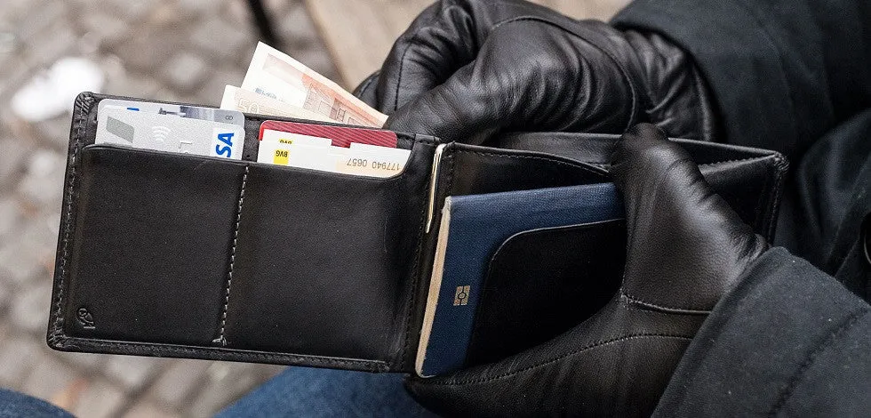 Bellroy Travel Wallet