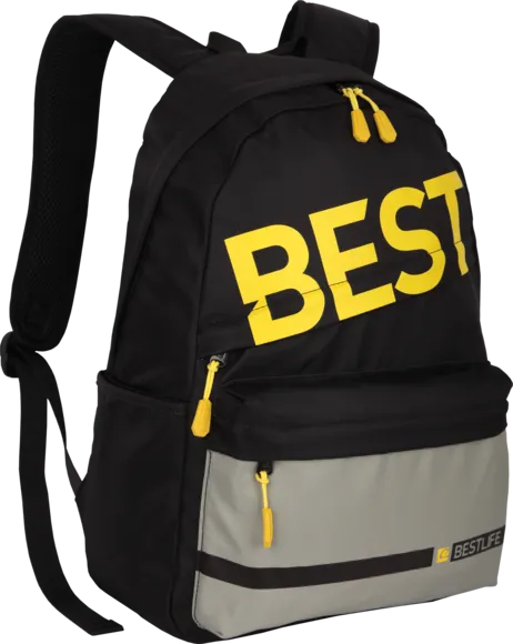 Bestlife BEST 15.6" Kids Backpack Dayton Series