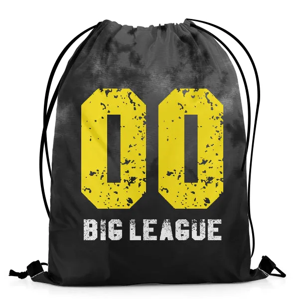 Big League DRAWSTRING BAG