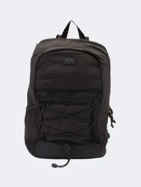 Billabong Axis Backpack Men Lifestyle Bag Stealth