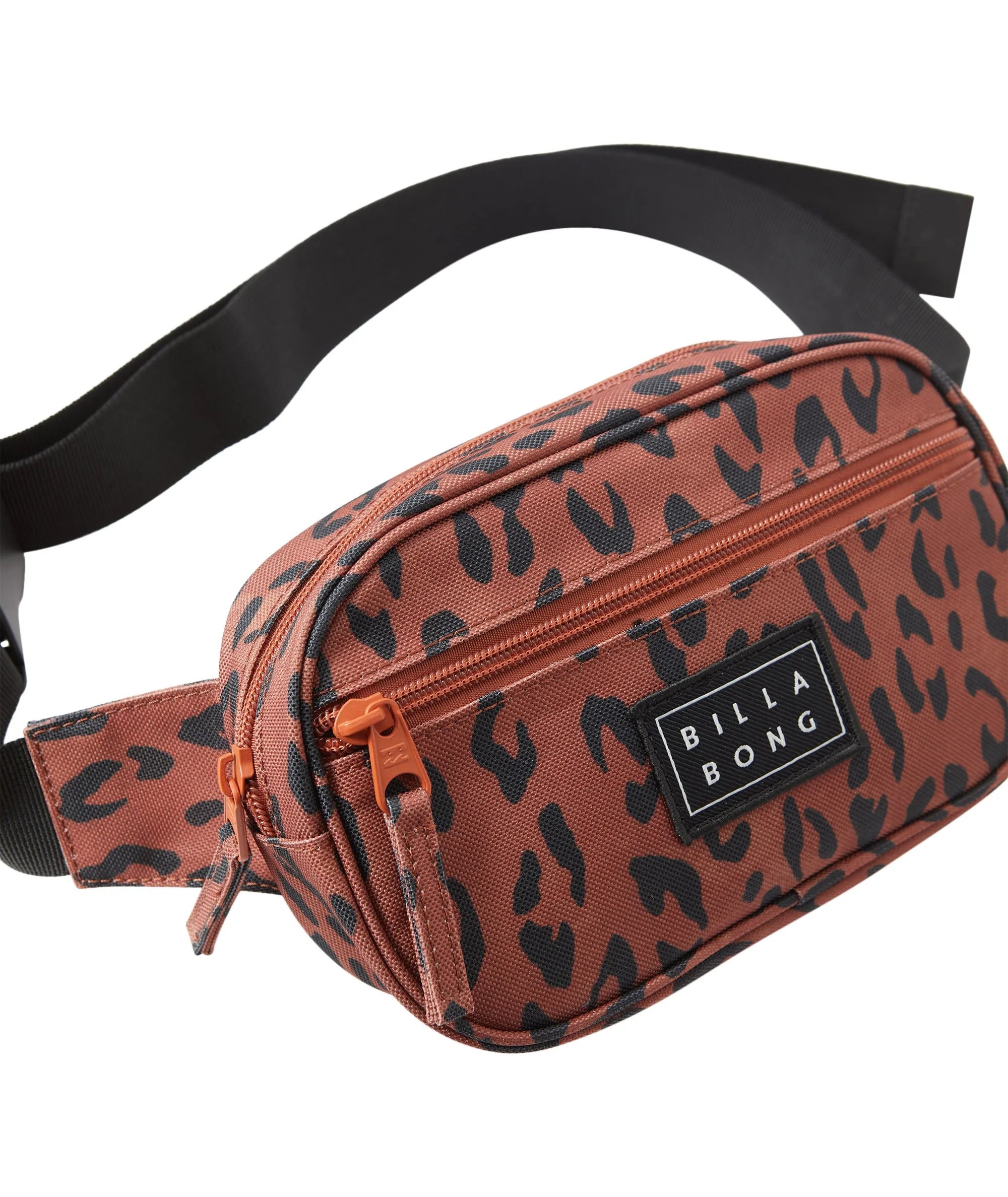 Billabong Dont Stop Bag-Brick