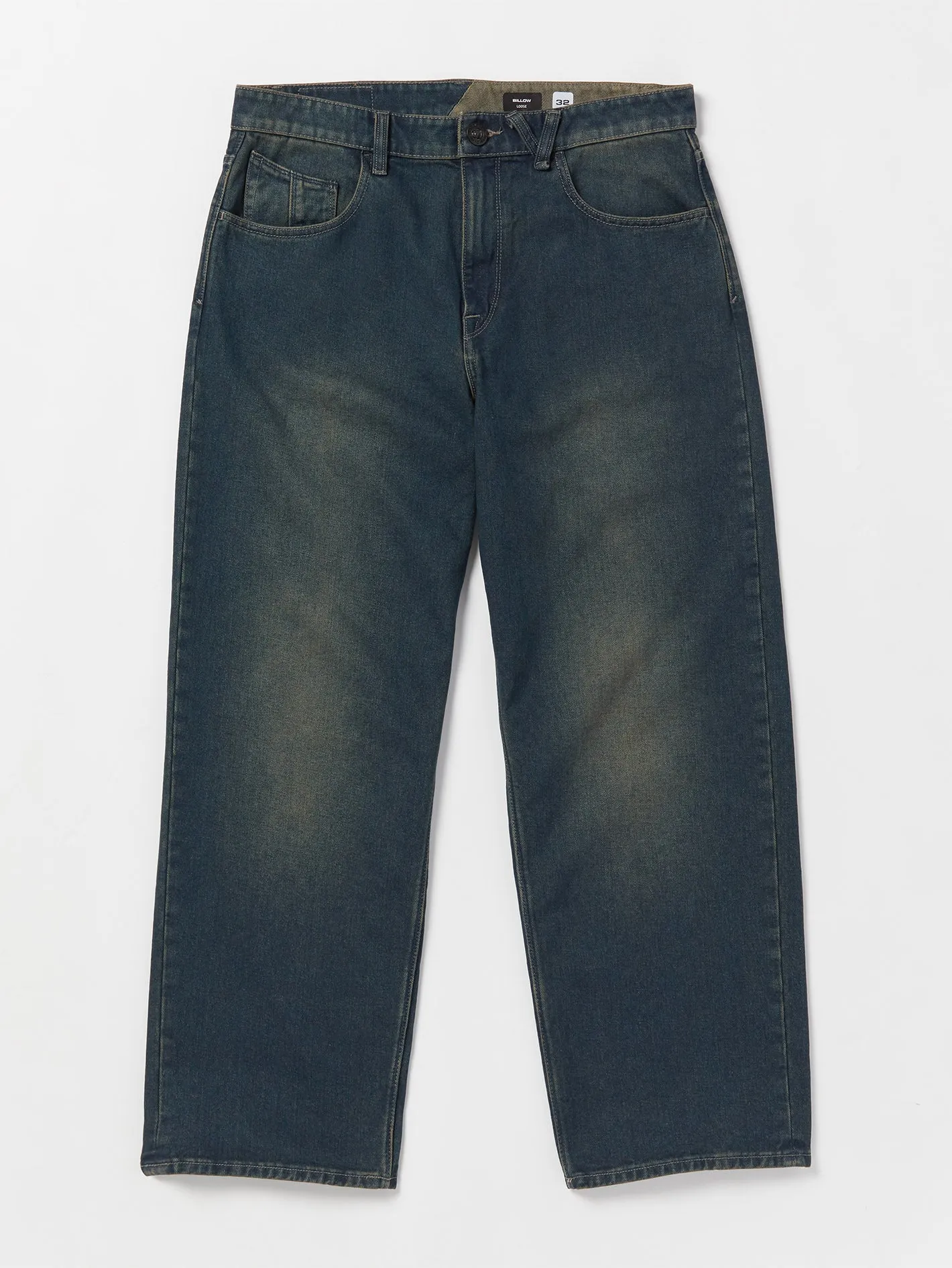 Billow Jeans - OLD BLACKBOARD