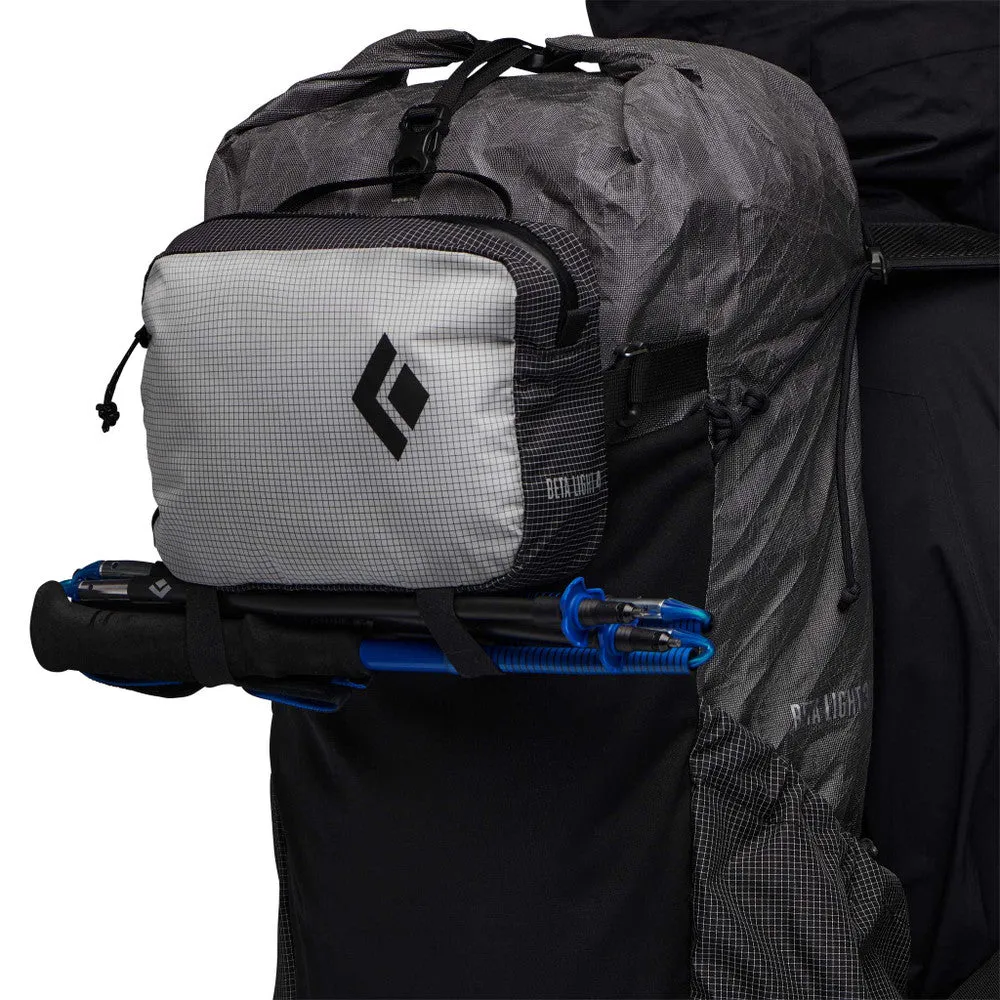 Black Diamond Beta Light Satellite Bag