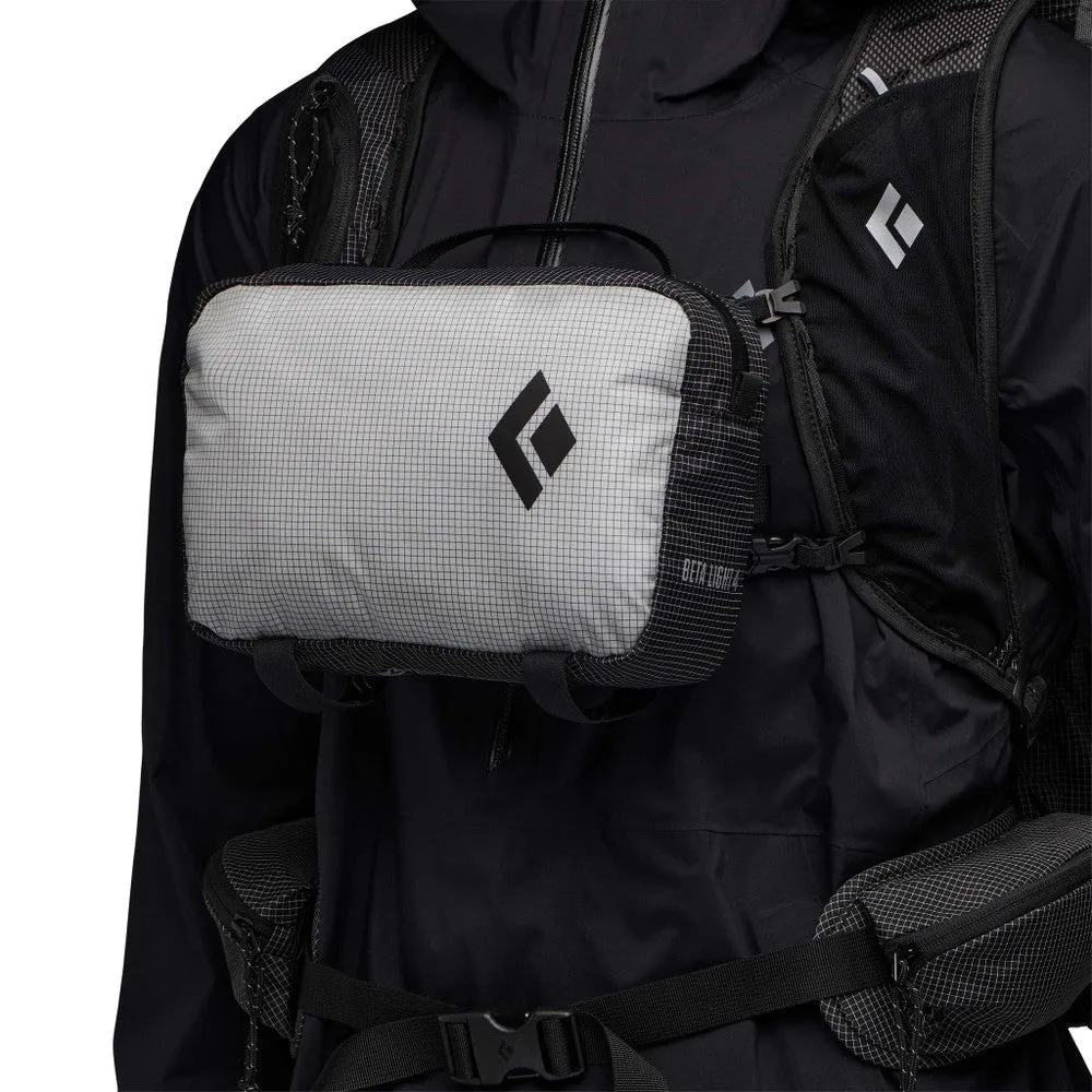 Black Diamond Beta Light Satellite Bag