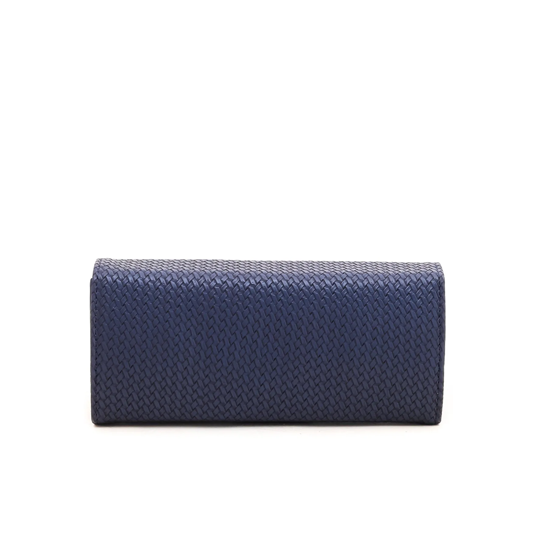 Blue Casual Wallet P70865