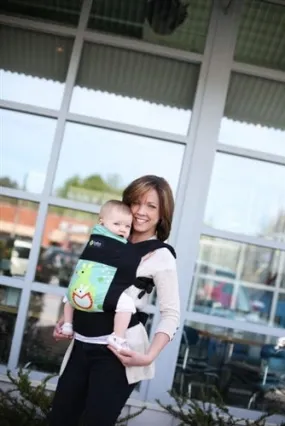 Boba Carrier Baby Wearing Carrier 4G (Kangaroo)