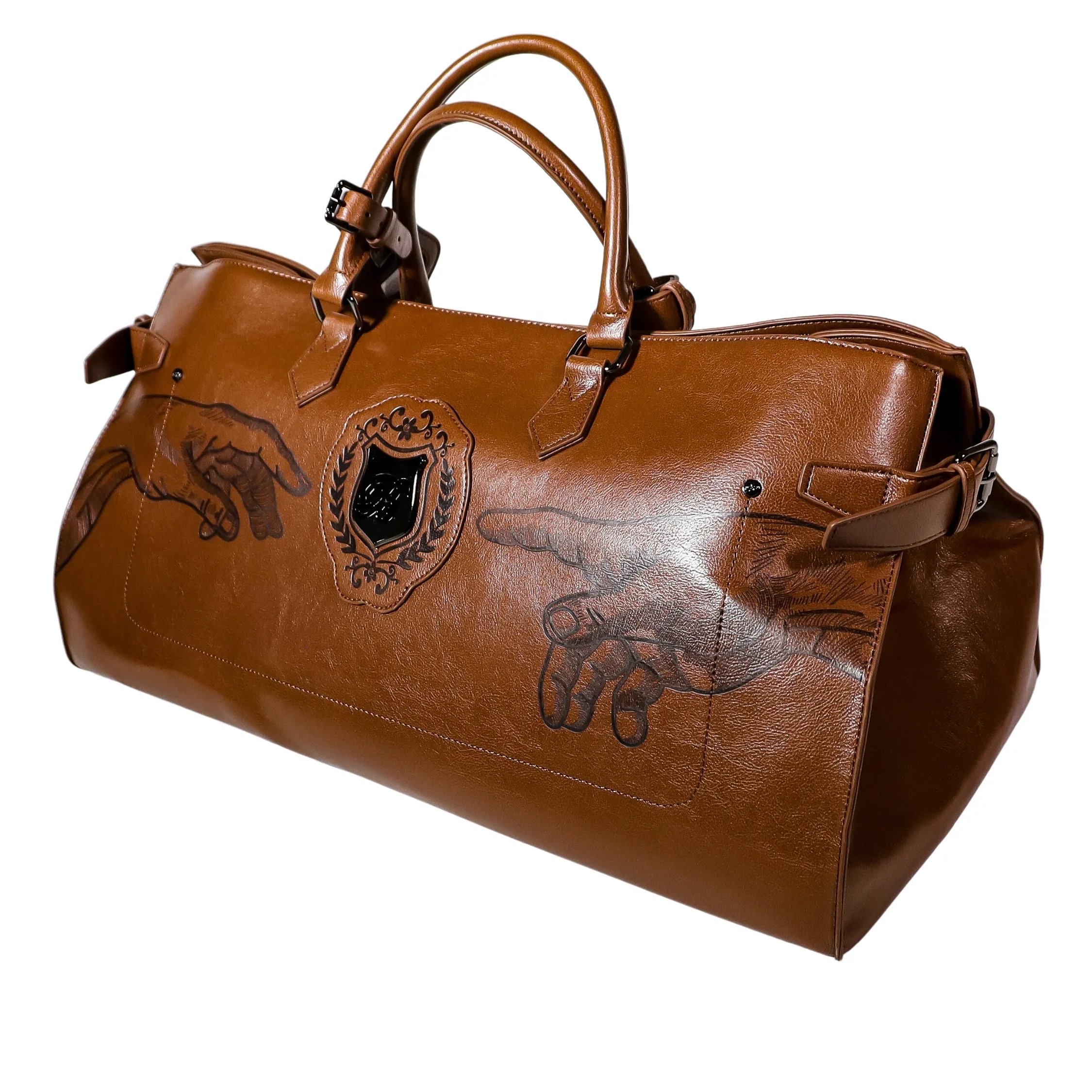 Bogart Vintage Duffel