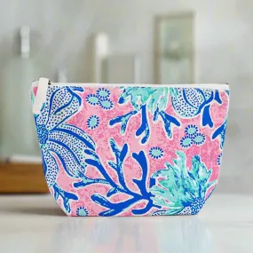 Bora Bora Cosmetic Bags