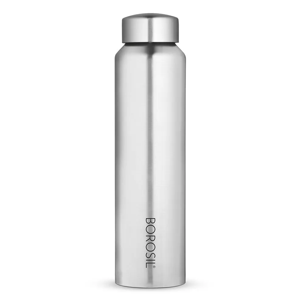 Borosil Aquaslim Bottle