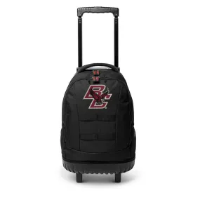 Boston College Eagles 18" Wheeled Tool Bag