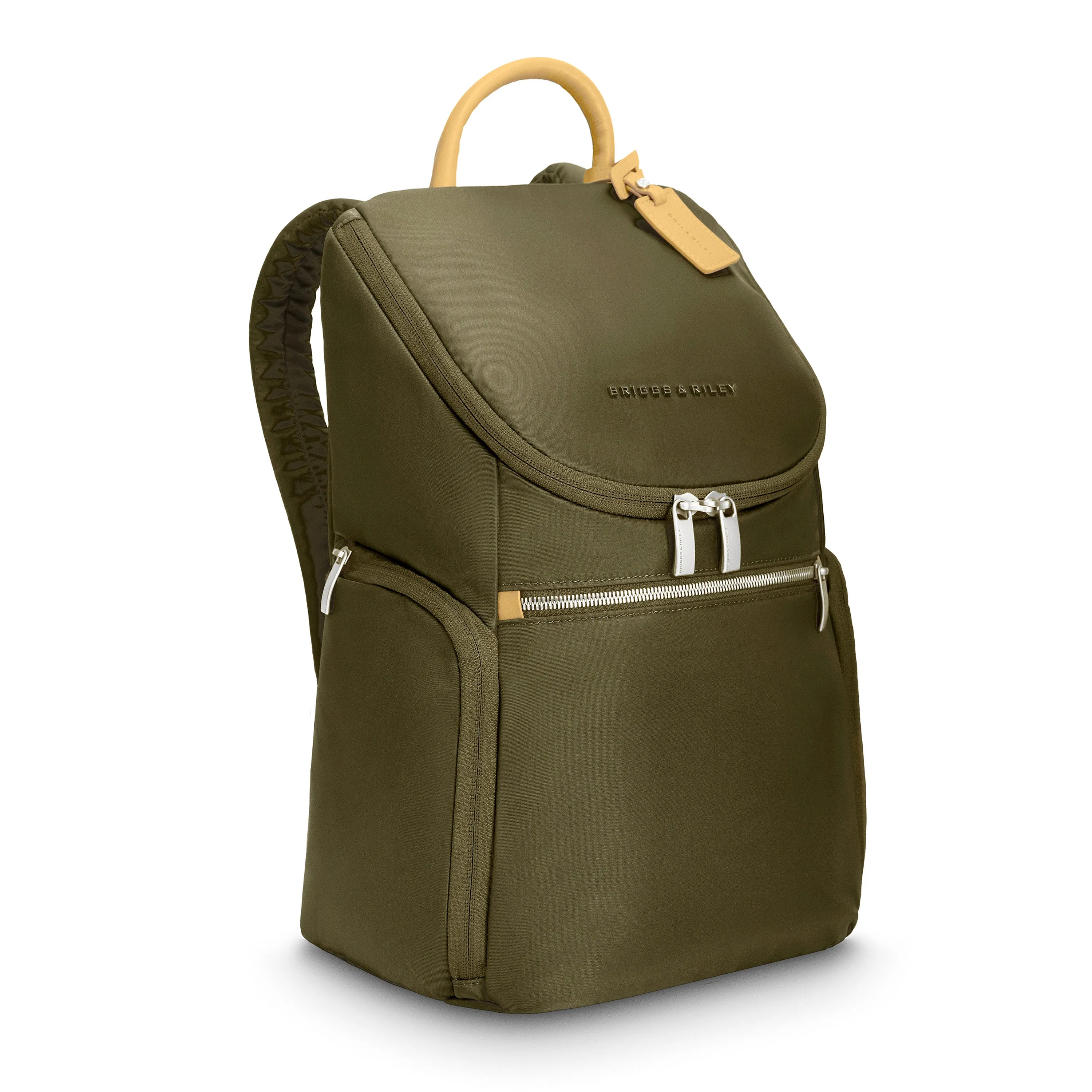 Briggs & Riley Rhapsody 2.0 U-Zip Backpack