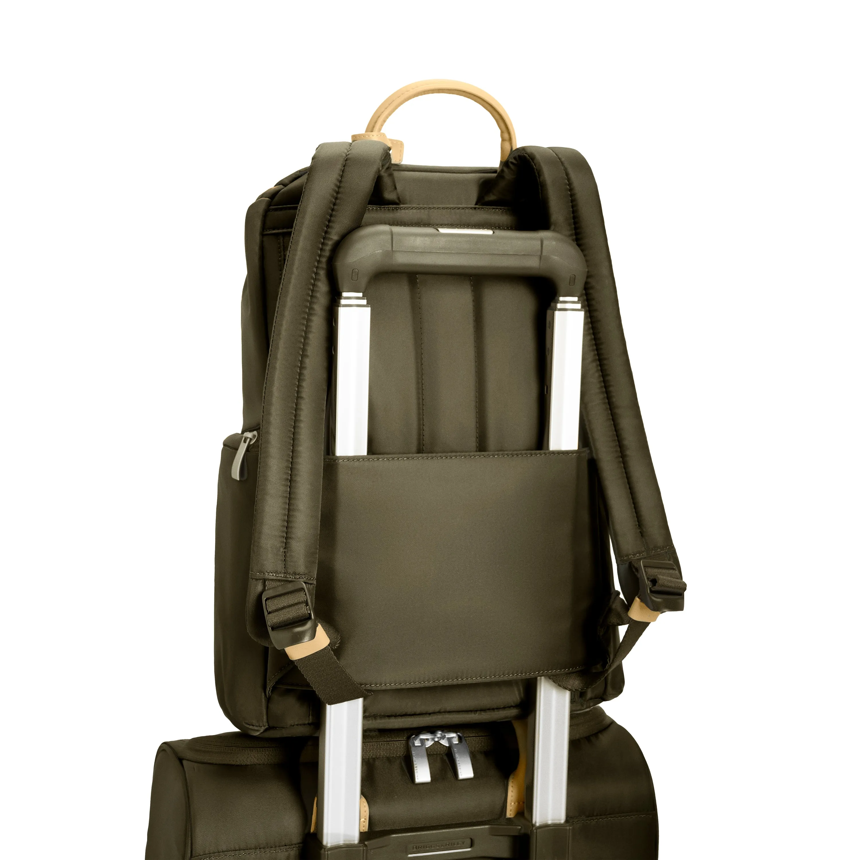 Briggs & Riley Rhapsody 2.0 U-Zip Backpack