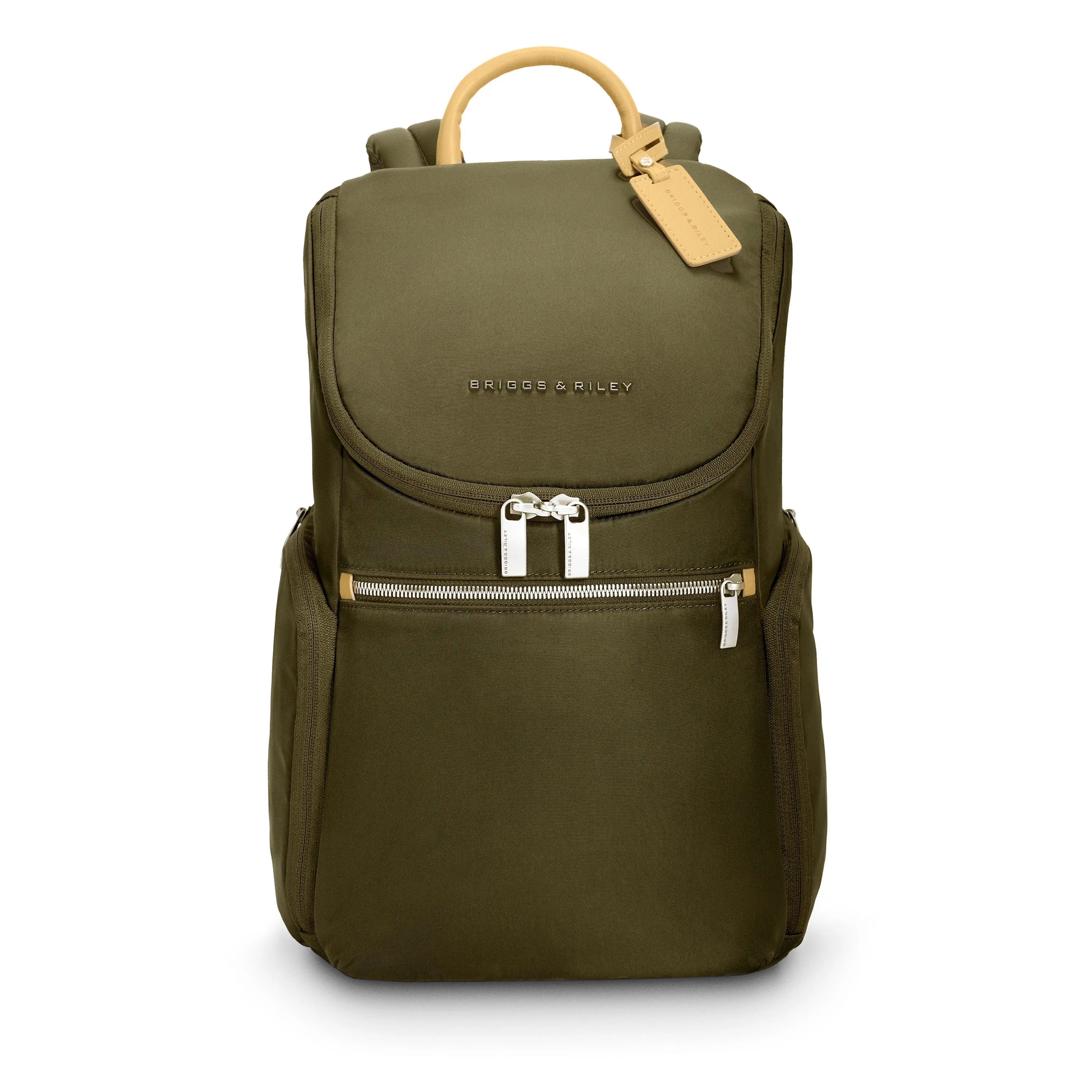 Briggs & Riley Rhapsody 2.0 U-Zip Backpack