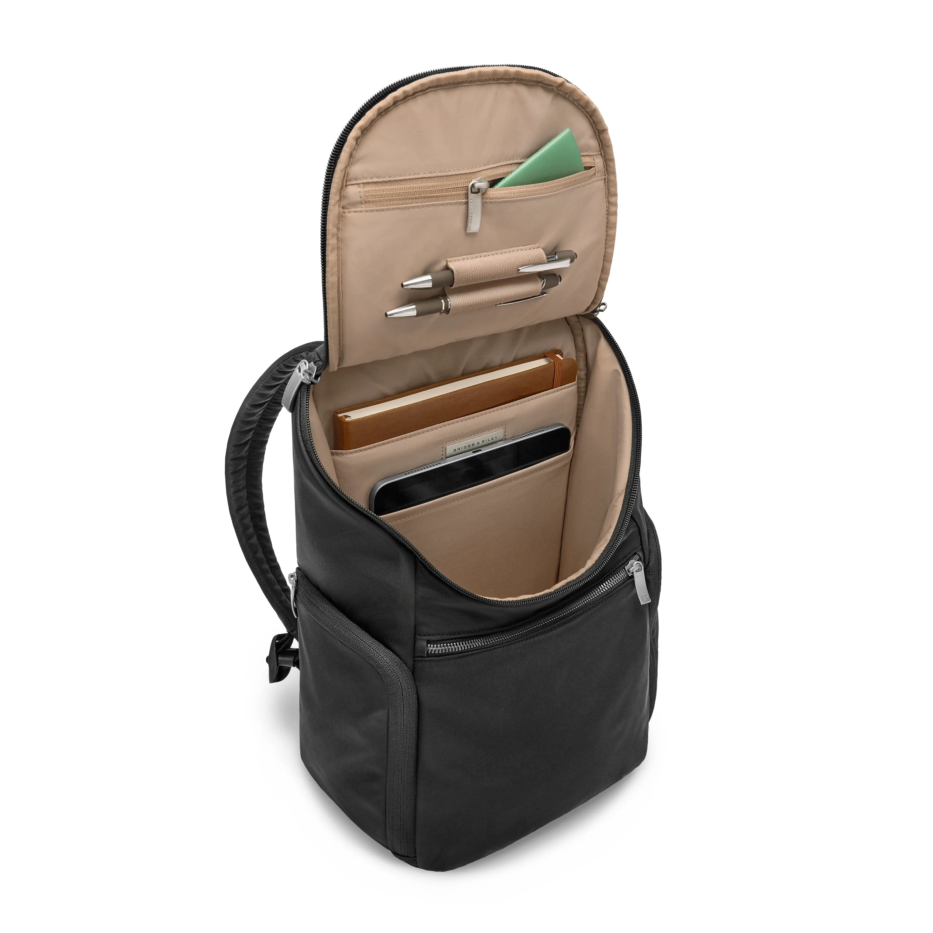 Briggs & Riley Rhapsody 2.0 U-Zip Backpack