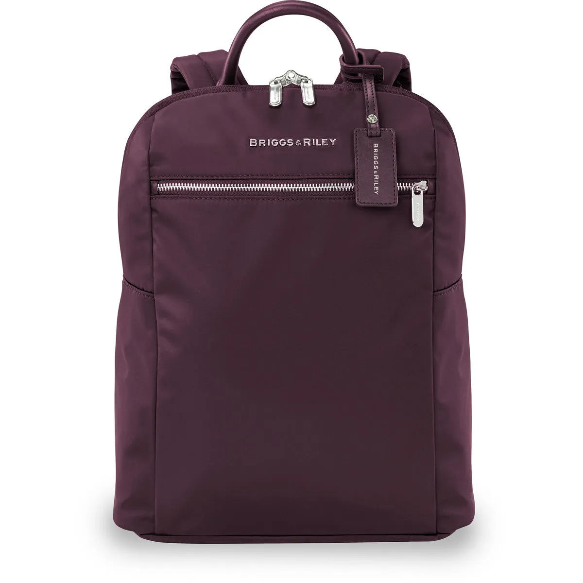 Briggs & Riley Rhapsody Slim Backpack