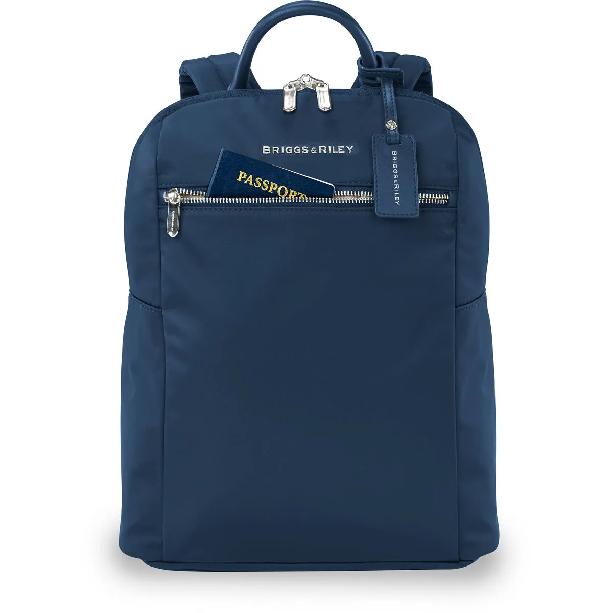 Briggs & Riley Rhapsody Slim Backpack